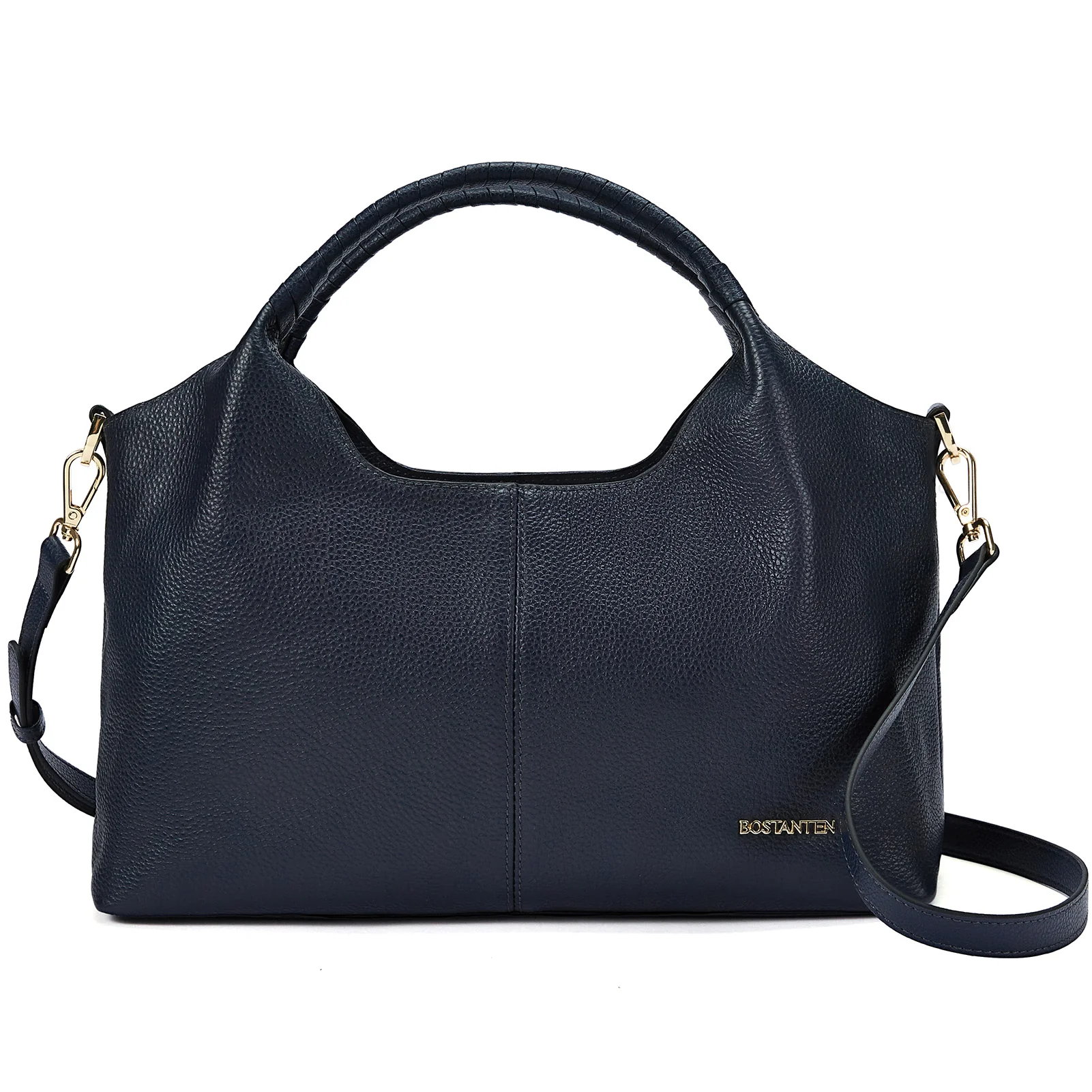 Nevin Genuine Leather Satchel Hobo Top Handle Tote Handbags - Image 40