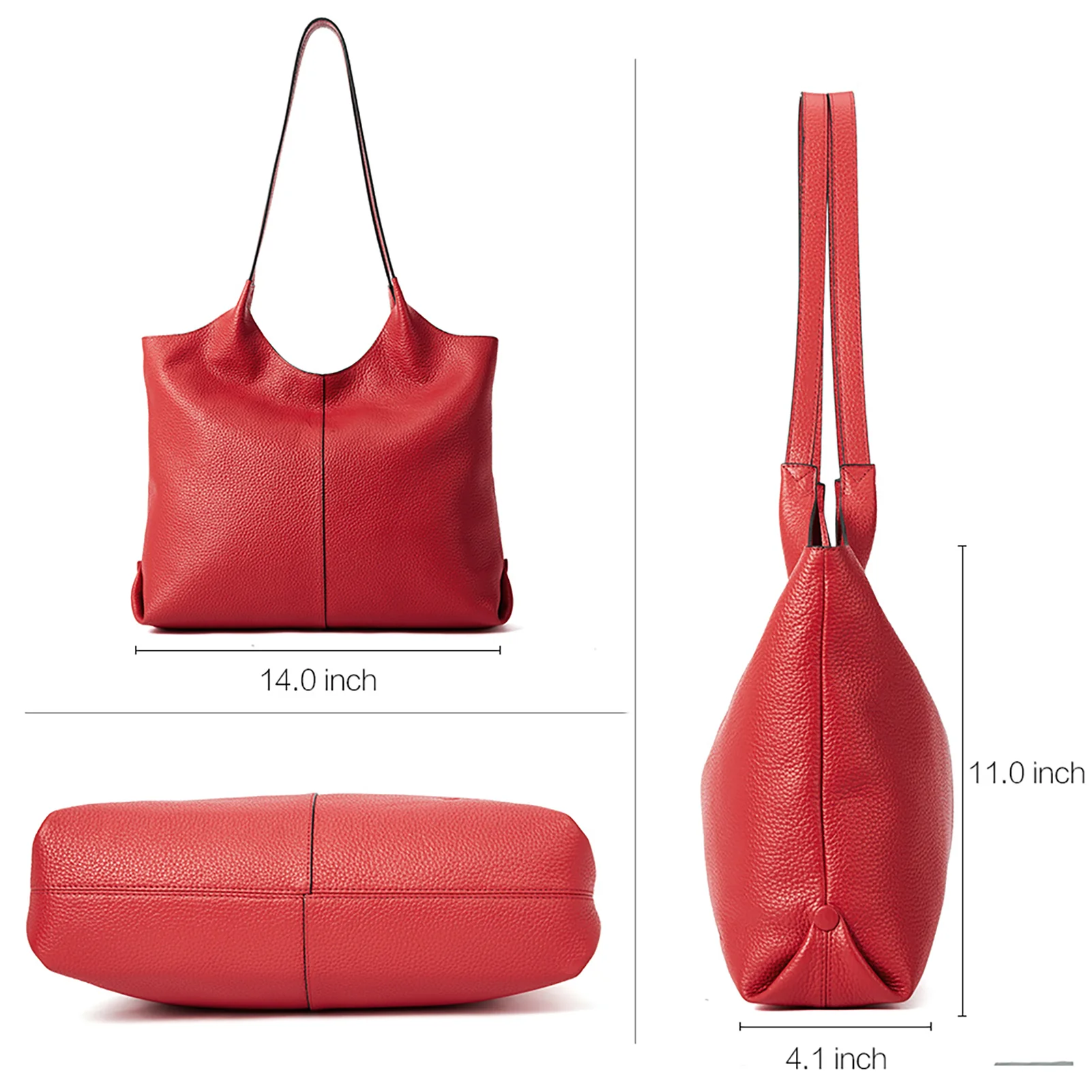 Morava Chic Crossbody Hobo Bags For Women - Image 26