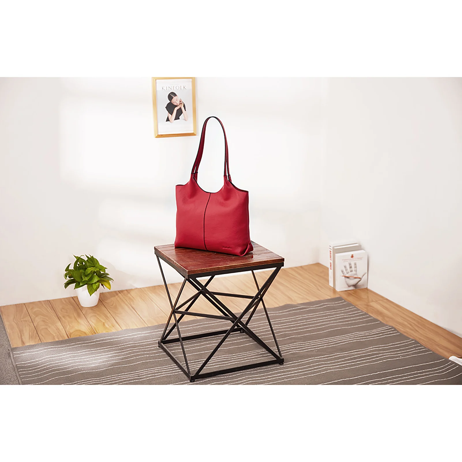 Morava Chic Crossbody Hobo Bags For Women - Image 30