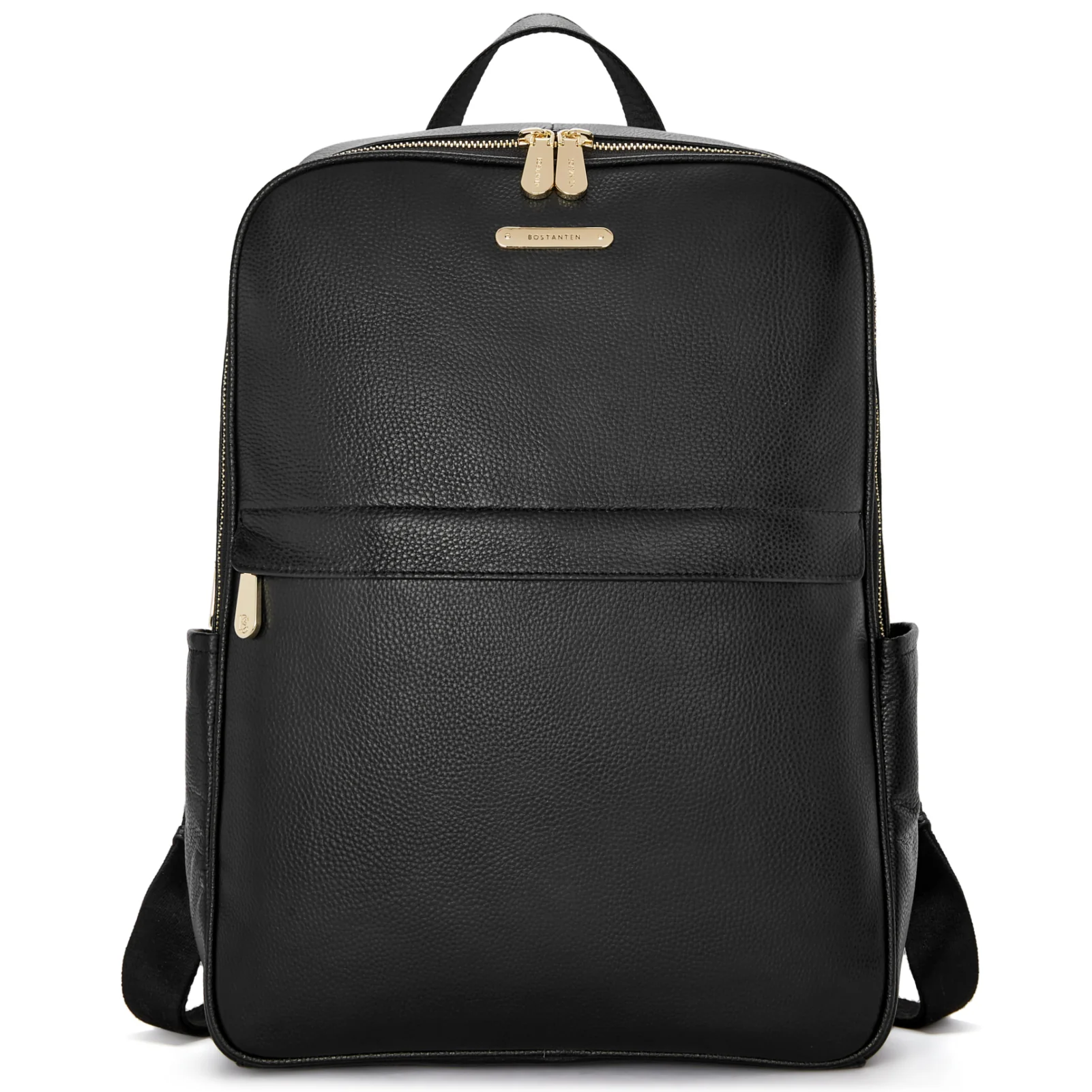 Laptop Backpack for Women - Premium Leather - Image 15